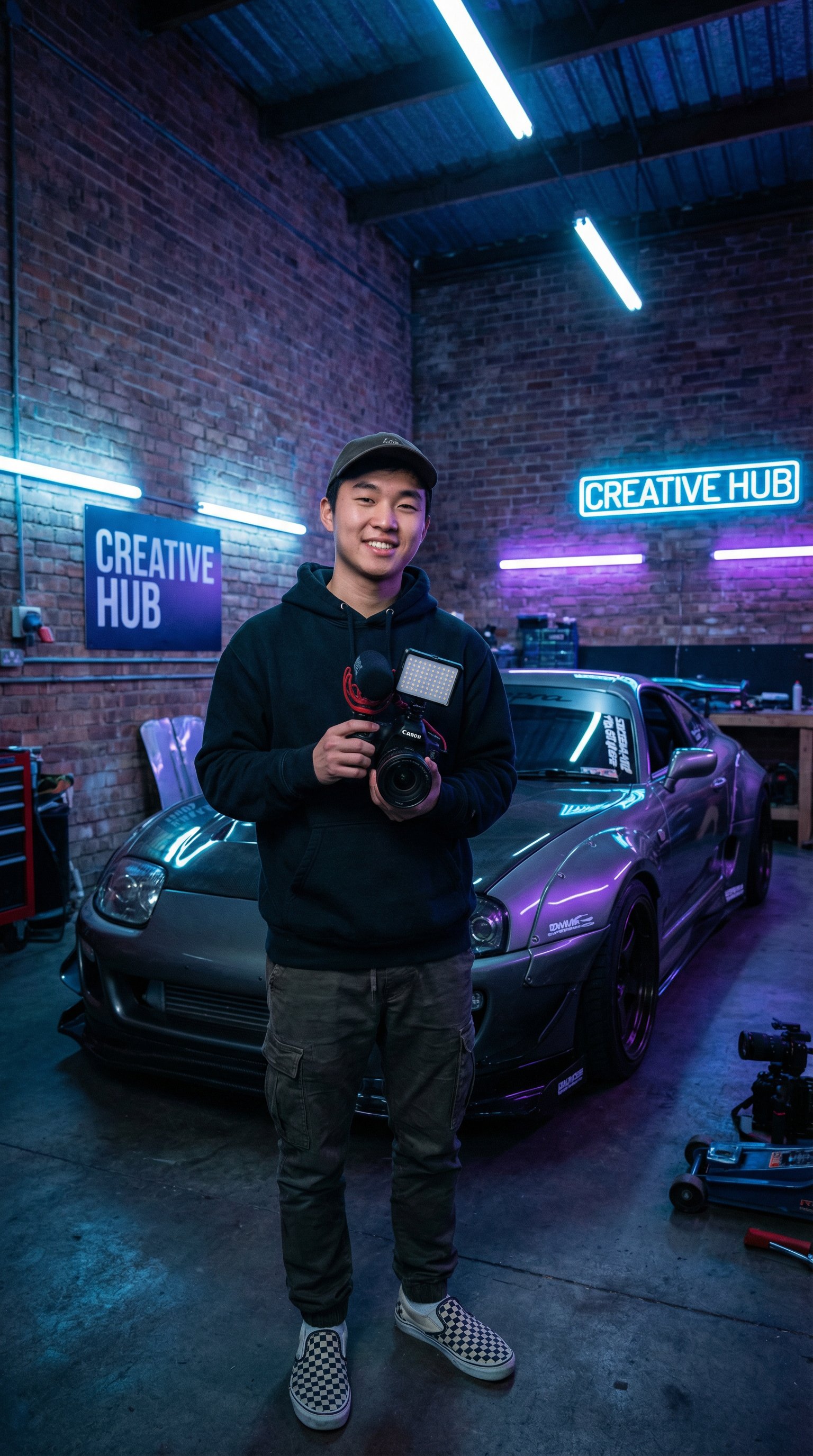 麻豆视频视频创作者