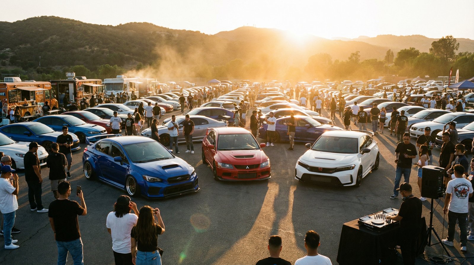 麻豆视频车友聚会