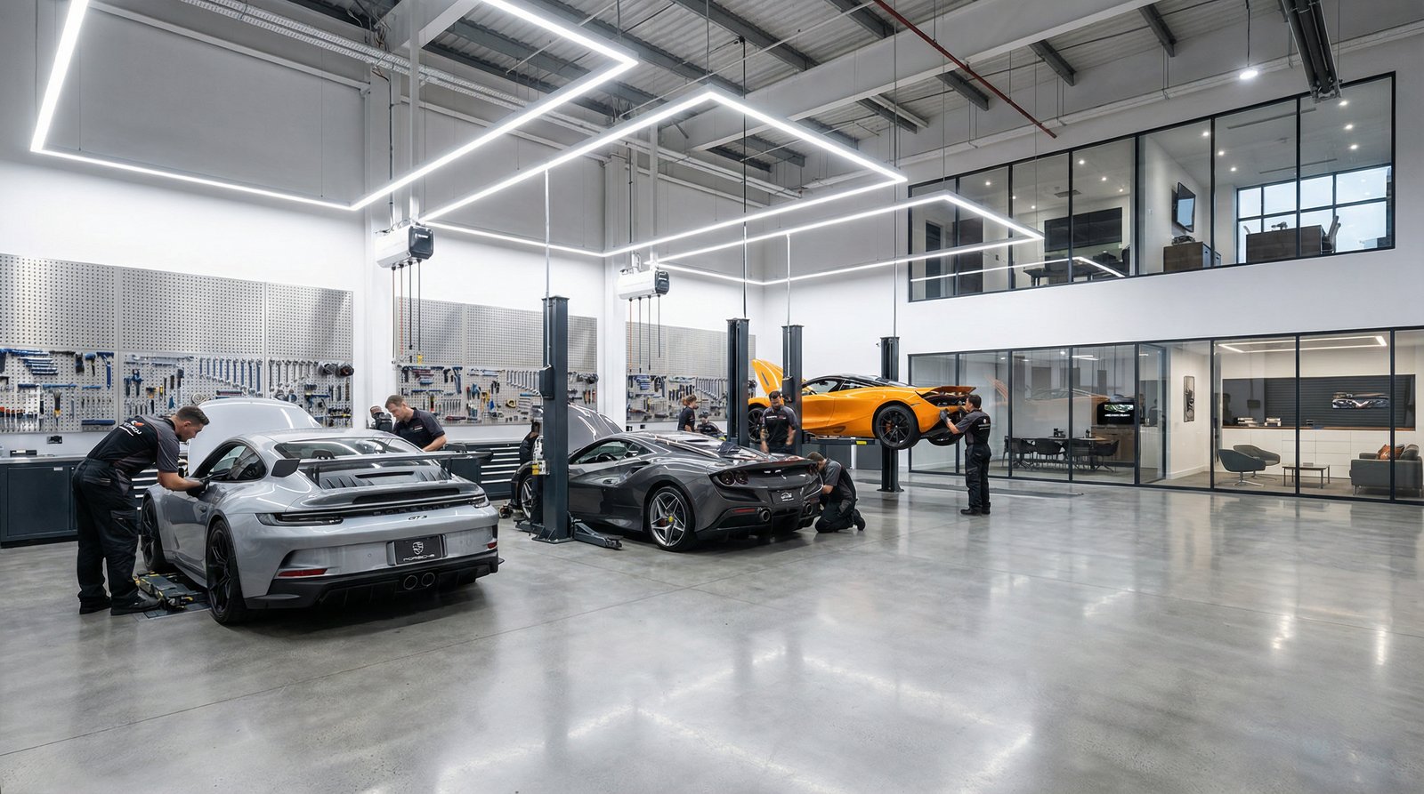 麻豆视频改装工坊